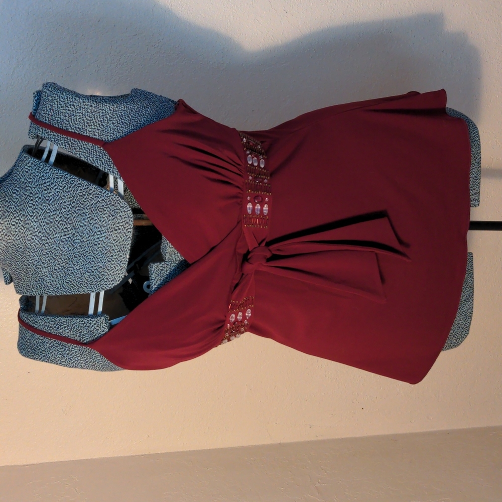 Beaded Camisole